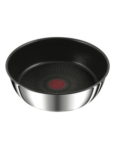 Juego de Sartenes Tefal L1539143 Negro Aluminio 3 Piezas 2 Unidades Ø 24 cm Ø 28 cm | Tienda24 Tienda24.eu