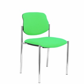 Stool Alexandra House Living Iron 38 x 45 x 38 cm | Tienda24 - Global Online Shop Tienda24.eu