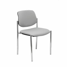 Empfangsstuhl Villalgordo P&C RBALI40 Kunstleder Grau von P&C, Stühle und Sofas - Ref: S5703290, Preis: 76,68 €, Rabatt: %