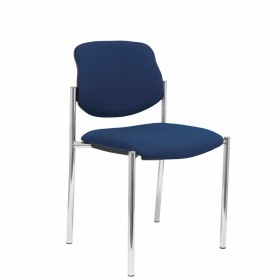 Sedia per Reception Villalgordo P&C BALI200 Ecopelle Blu Marino di P&C, Sedie e Divani - Rif: S5703293, Prezzo: 77,57 €, Scon...