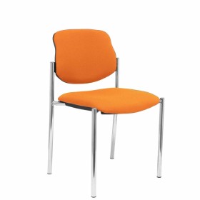 Chaise de Réception Villalgordo P&C BALI308 Simili Cuir Orange de P&C, Chaises et canapés - Réf : S5703295, Prix : 76,68 €, R...