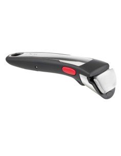 Griff Tefal Abnehmbarer Griff Rot | Tienda24 Tienda24.eu