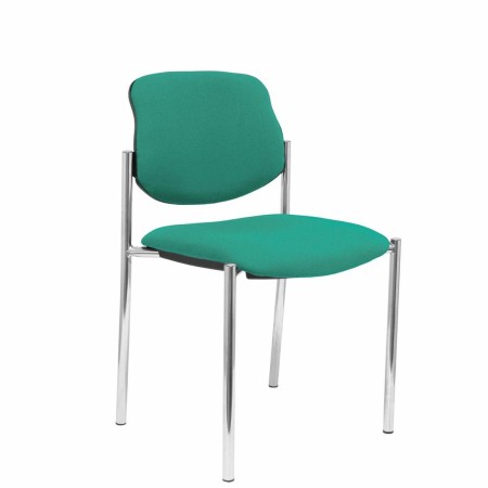 Sedia per Reception Villalgordo P&C BALI456 Ecopelle Verde Smeraldo di P&C, Sedie e Divani - Rif: S5703298, Prezzo: 76,73 €, ...