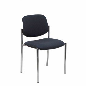 Office Chair Black 62 x 56 x 85,5 cm | Tienda24 - Global Online Shop Tienda24.eu