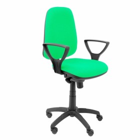 Sedia da Ufficio Tarancón P&C 15BGOLF Verde di P&C, Sedie e Divani - Rif: S5703304, Prezzo: 129,31 €, Sconto: %