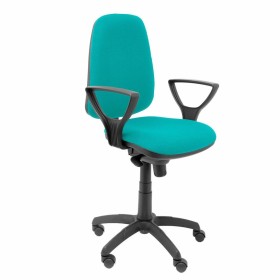 Office Chair Tarancón P&C 39BGOLF Turquoise by P&C, Sofas and chairs - Ref: S5703306, Price: 129,31 €, Discount: %