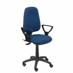 Silla de Oficina Tarancón P&C 00BGOLF Azul marino de P&C, Sillas y sofás - Ref: S5703310, Precio: 135,19 €, Descuento: %