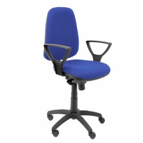 Bürostuhl Tarancón P&C 29BGOLF Blau von P&C, Stühle und Sofas - Ref: S5703311, Preis: 129,31 €, Rabatt: %