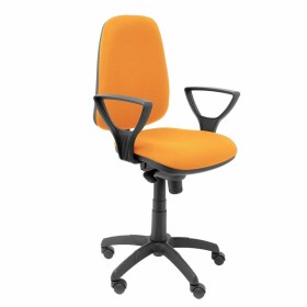 Office Chair Tarancón P&C 08BGOLF Orange by P&C, Sofas and chairs - Ref: S5703313, Price: 130,56 €, Discount: %