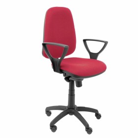 Office Chair Tarancón P&C 33BGOLF Maroon by P&C, Sofas and chairs - Ref: S5703320, Price: 130,73 €, Discount: %