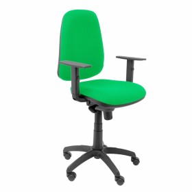 Silla de Oficina Tarancón P&C LI15B10 Verde de P&C, Sillas y sofás - Ref: S5703321, Precio: 137,64 €, Descuento: %