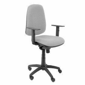 Chaise de Bureau Tarancón P&C LI40B10 Gris Gris clair de P&C, Chaises et canapés - Réf : S5703324, Prix : 138,74 €, Remise : %