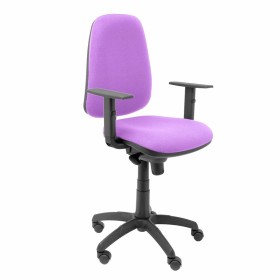 Office Chair Tarancón P&C LI82B10 Lilac by P&C, Sofas and chairs - Ref: S5703325, Price: 137,64 €, Discount: %