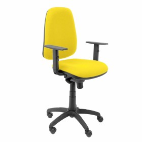 Cadeira de Escritório Tarancón P&C I100B10 Amarelo de P&C, Cadeiras e sofás - Ref: S5703326, Preço: 137,64 €, Desconto: %