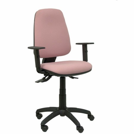 Office Chair Tarancón P&C I710B10 Pink by P&C, Sofas and chairs - Ref: S5703334, Price: 141,82 €, Discount: %