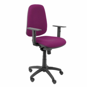 Silla de Oficina Tarancón P&C I760B10 Morado de P&C, Sillas y sofás - Ref: S5703335, Precio: 137,64 €, Descuento: %