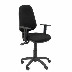 Sedia da Ufficio Tarancón P&C I840B10 Nero di P&C, Sedie e Divani - Rif: S5703336, Prezzo: 140,70 €, Sconto: %