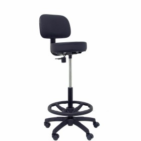 Stool Llanos P&C 1CLSPNE Black 117 cm by P&C, Sofas and chairs - Ref: S5703343, Price: 135,02 €, Discount: %