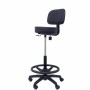 Tabouret Llanos P&C 1CLSPNE Noir 117 cm de P&C, Chaises et canapés - Réf : S5703343, Prix : 135,02 €, Remise : %