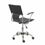 Silla de Oficina Bogarra P&C 214CH Giratorio Wengue de P&C, Sillas y sofás - Ref: S5703345, Precio: 104,56 €, Descuento: %