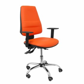 Cadeira de Escritório Elche S 24 P&C NAB10RL Laranja de P&C, Cadeiras e sofás - Ref: S5703347, Preço: 207,65 €, Desconto: %