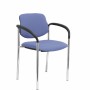 Silla de Recepción Villalgordo P&C LI261CB Azul de P&C, Sillas y sofás - Ref: S5703353, Precio: 89,53 €, Descuento: %