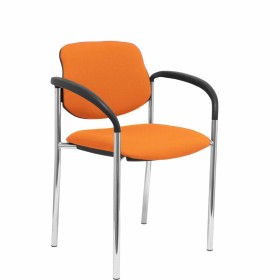 Reception Chair Villalgordo P&C LI308CB Orange by P&C, Sofas and chairs - Ref: S5703354, Price: 89,48 €, Discount: %