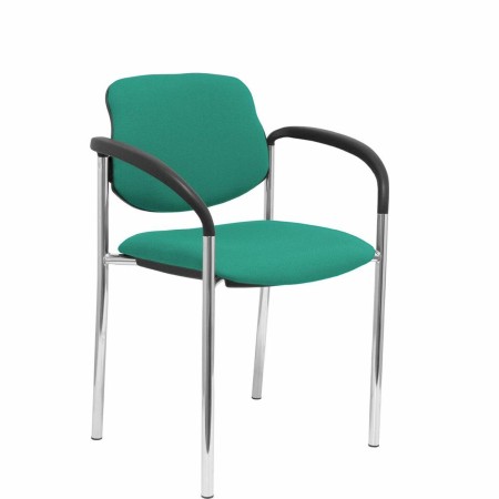 Silla de Recepción Villalgordo P&C LI456CB Verde Esmeralda de P&C, Sillas y sofás - Ref: S5703358, Precio: 89,48 €, Descuento: %