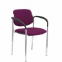 Silla de Recepción Villalgordo P&C LI760CB Morado de P&C, Sillas y sofás - Ref: S5703361, Precio: 90,25 €, Descuento: %