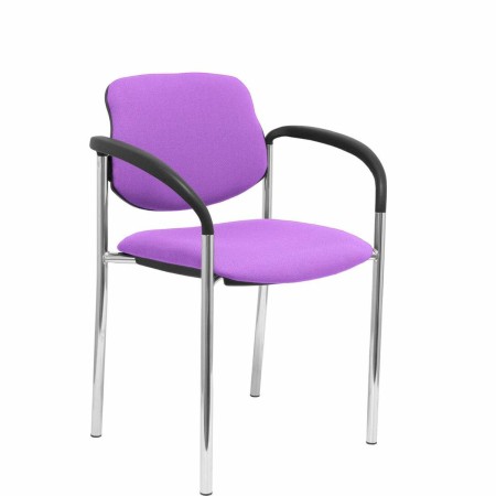 Reception Chair Villalgordo P&C ALI82CB Lilac by P&C, Sofas and chairs - Ref: S5703362, Price: 89,53 €, Discount: %