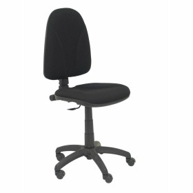 Chaise de Bureau Algarra Bali P&C BALI840 Noir de P&C, Chaises et canapés - Réf : S5703364, Prix : 87,13 €, Remise : %