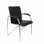 Chaise de Réception Balsa P&C 2259SPNECR Noir (2 uds) de P&C, Chaises et canapés - Réf : S5703367, Prix : 243,67 €, Remise : %