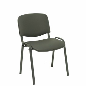 Reception Chair Alcaraz P&C 426SPNE Black (4 uds) by P&C, Sofas and chairs - Ref: S5703369, Price: 236,02 €, Discount: %