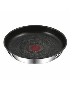 Poêle Tefal C4240653 Gris Aluminium Ø 28 cm | Tienda24 Tienda24.eu