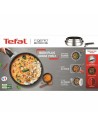 Poêle Tefal L9730602 Acier inoxydable Ø 28 cm | Tienda24 Tienda24.eu