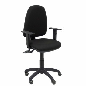 Cadeira de Escritório Ayna S P&C 40B10RP Preto de P&C, Cadeiras e sofás - Ref: S5703373, Preço: 117,43 €, Desconto: %