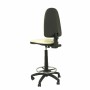 Tabouret Ayna P&C 4CPSPCR Crème de P&C, Chaises et canapés - Réf : S5703375, Prix : 135,81 €, Remise : %