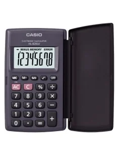 Calculator Bismark (12 Units) | Tienda24 Tienda24.eu