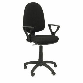 Office Chair Ayna bali P&C BGOLFRF Black by P&C, Sofas and chairs - Ref: S5703379, Price: 94,08 €, Discount: %