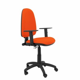 Chaise de Bureau Ayna bali P&C I305B10 Orange Foncé de P&C, Chaises et canapés - Réf : S5703382, Prix : 99,01 €, Remise : %