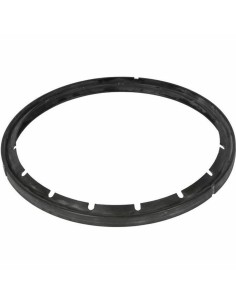 Junta para Olla SEB 791947 Acero Inoxidable Ø 23,5 cm | Tienda24 Tienda24.eu