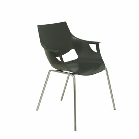 Hocker P&C T10GB40 Hellgrau | Tienda24 - Global Online Shop Tienda24.eu