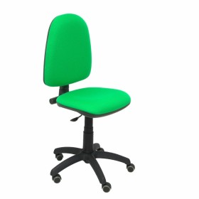 Chaise de Bureau Elche S bali P&C 56B10RP Vert émeraude | Tienda24 - Global Online Shop Tienda24.eu