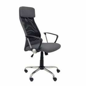 Office Chair Elche S 24 P&C CRB10RL Black | Tienda24 - Global Online Shop Tienda24.eu