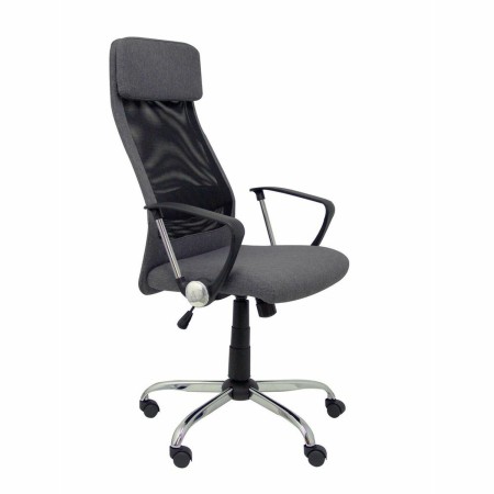 Office Chair Esteras Foröl 2DBD220 Grey by Foröl, Sofas and chairs - Ref: S5703392, Price: 97,83 €, Discount: %