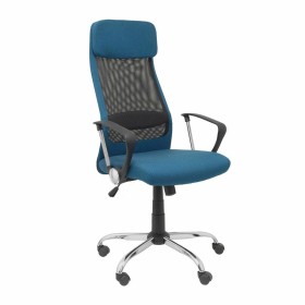 Office Chair Esteras Foröl 2DBD225 Turquoise by Foröl, Sofas and chairs - Ref: S5703393, Price: 93,58 €, Discount: %