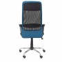 Chaise de Bureau Esteras Foröl 2DBD225 Turquoise | Tienda24 - Global Online Shop Tienda24.eu