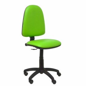 Silla de Oficina Ayna Similpiel P&C 4CPSP22 Pistacho de P&C, Sillas y sofás - Ref: S5703394, Precio: 91,10 €, Descuento: %