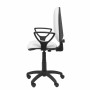 Silla de Oficina Ayna Similpiel P&C 10BGOLF Blanco de P&C, Sillas y sofás - Ref: S5703396, Precio: 104,75 €, Descuento: %