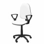 Silla de Oficina Ayna Similpiel P&C 10BGOLF Blanco de P&C, Sillas y sofás - Ref: S5703396, Precio: 104,75 €, Descuento: %